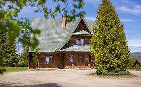 Niemczukówka 1 - Smerek